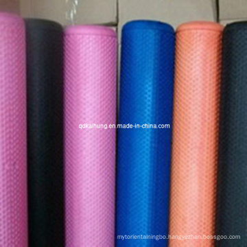 EVA Yoga Roller, Available in Various Colors and Size (KHYOGA)